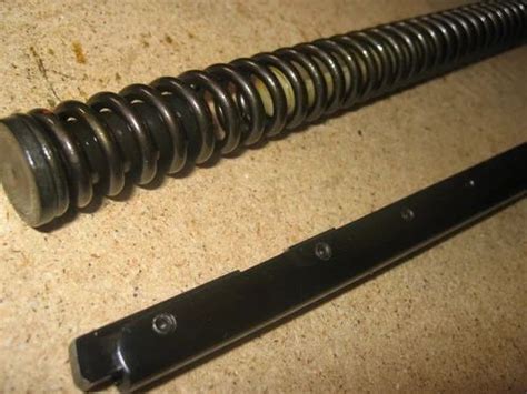 Image result for Spring Loaeded Levers