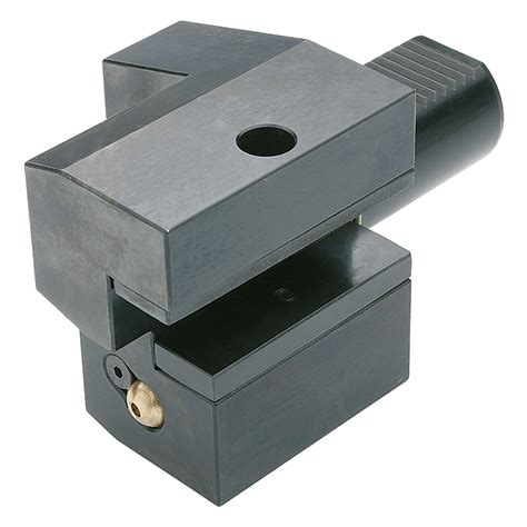 Axial-Toolholder C3-25x16 DIN 69880 (ISO 10889) | Axial form C3 ...