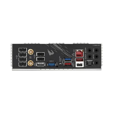 Gigabyte B550 Aorus Pro AX DDR4 | AM4 | ATX WIFI Motherboard