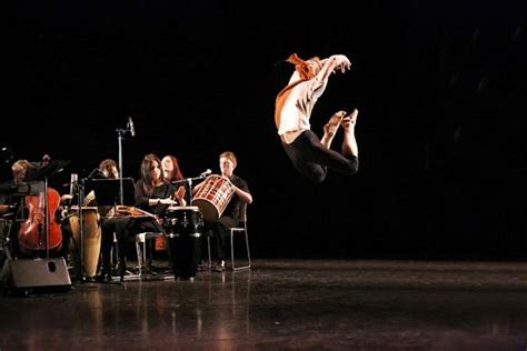 Certificate in CertHE Foundations of Musical Theatre from Trinity Laban ...