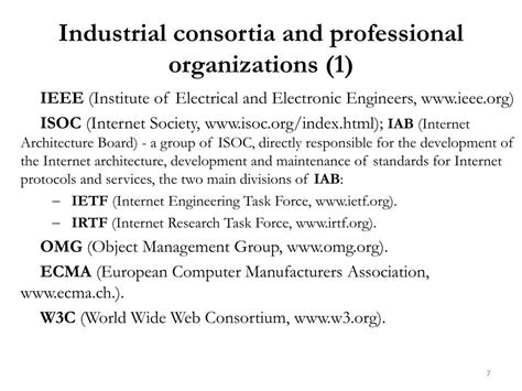 Organizational Structures of International Standard 的图像结果