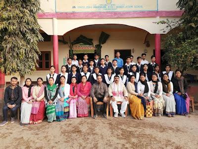 VIVEKANANDA KENDRA VIDYALAYA ,KAJALGAON