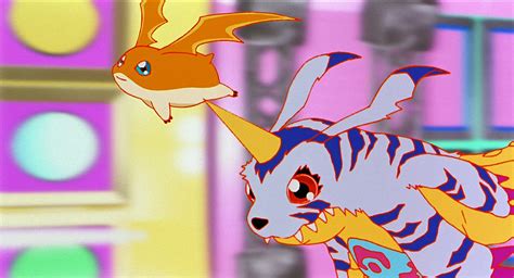 Digimon Adventure - Our War Game (Anime) | AnimeClick.it