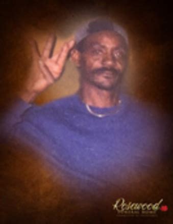 Eddie Lee Carter - 2023 - Rosewood Memorial Funeral Home