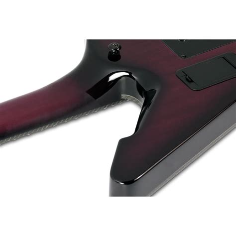 Buy Schecter E-1 FR-S Special Edition 6 String Electric Guitar Online ...