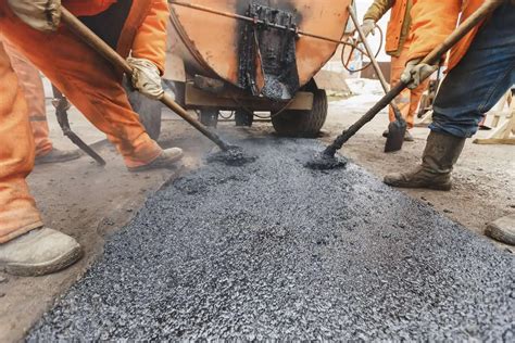 Professional Asphalt Maintenance and Repair Services In MA
