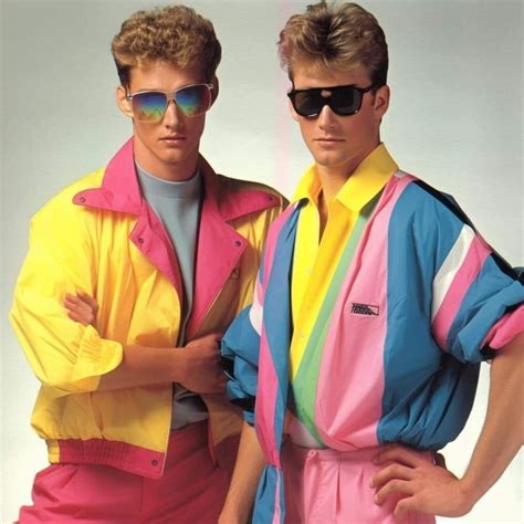 Pin by Cory Crouch on 80s | 80s fashion men, 80s men fashion, 80s ...