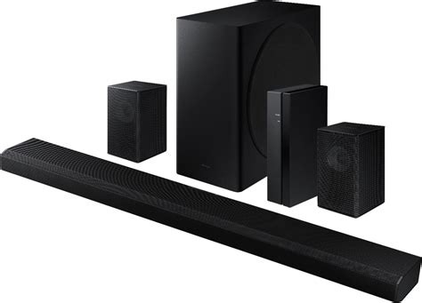 Best Buy Samsung Soundbar