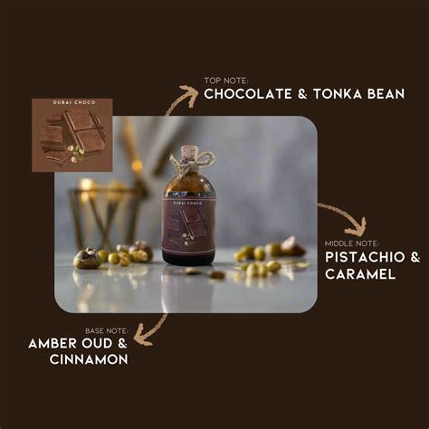 Dubai Choco [Limited Edition] – Cleeo Home