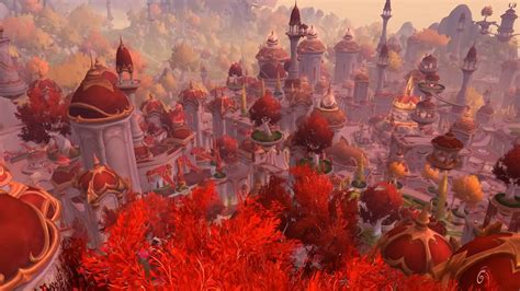 World Of Warcraft High World Of Warcraft®: Midnight World Of