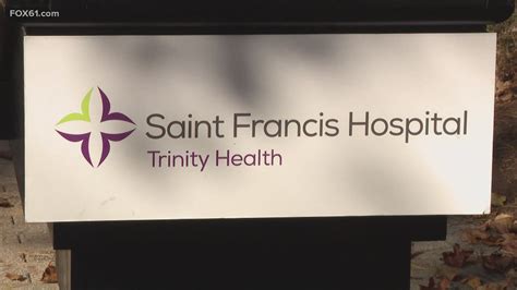 A deeper look into the violations CT DPH says it found at Saint Francis ...