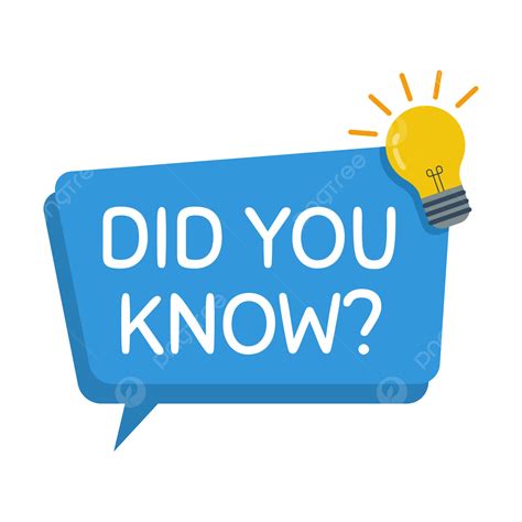 هل كنت تعلم, هل تعلم ناقلات, هل تعلم العنصر, المعرفه PNG والمتجهات ...