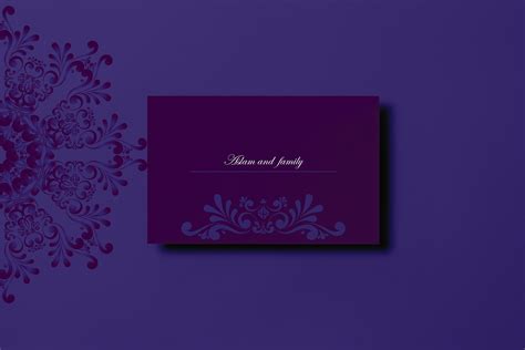 Addce Invitation Card Design 的图像结果