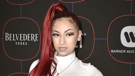 Bhad Bhabie shows off $42G diamond-encrusted Rolex on 16th birthday | Fox News