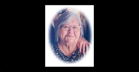 Obituary | Betty Jo Kirk of Sisseton, South Dakota | Cahill Funeral Chapel