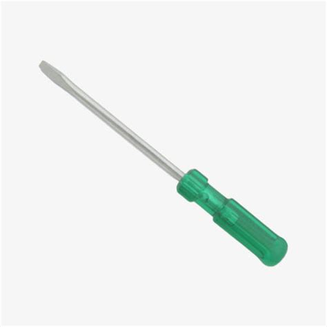 Taparia Screw Driver Flat 824 – QuartzComponents