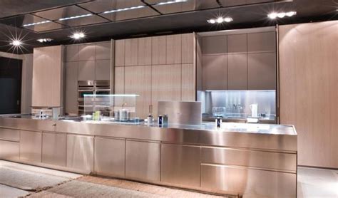 Commercial Chef Kitchen Design 的图像结果