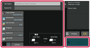 Image result for How to Send Files to Sharp Write View