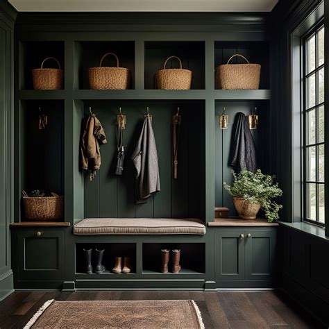10 best mudroom design ideas to enhance your home – Artofit
