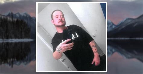 Obituary Guestbook | Daniel Jason Ponder of Charleston, South Carolina ...