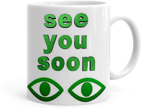 Kesri Gifts See You Soon Theme(kg-jan-08852P) Ceramic Coffee Mug Price ...