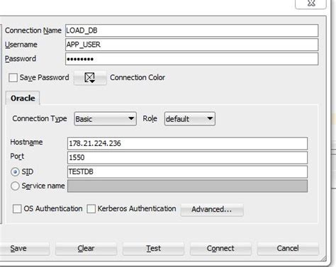 How to Load CSV File in Oracle Table 的图像结果