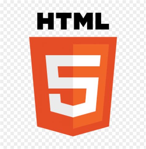 Image result for HTML5 Official Logo