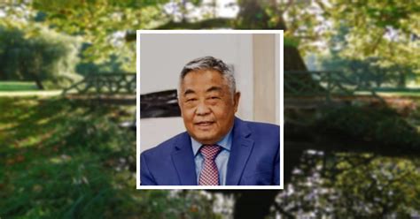 Obituary | Chou Vang of Hensley, Arkansas | Dial & Dudley Funeral Home