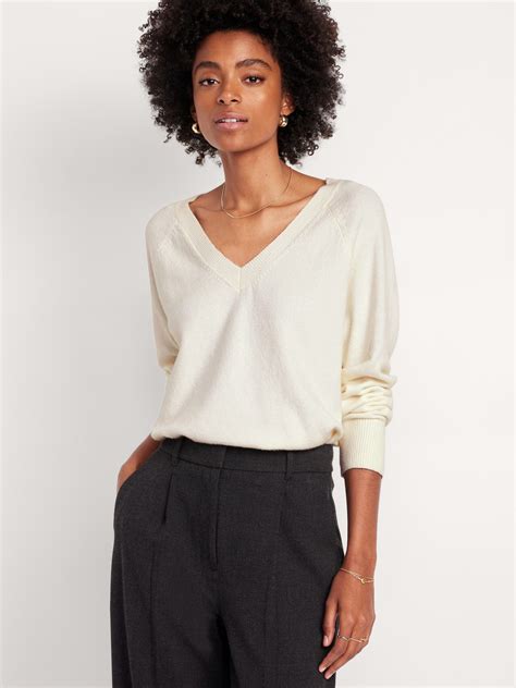 V Neck Sweaters | Old Navy