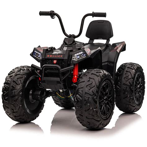 Sale 12 volt power wheels four wheeler Sale 24V Electric ATV 4x4 Off ...