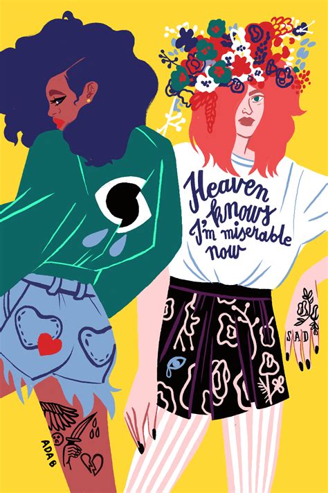 Cliques In High School