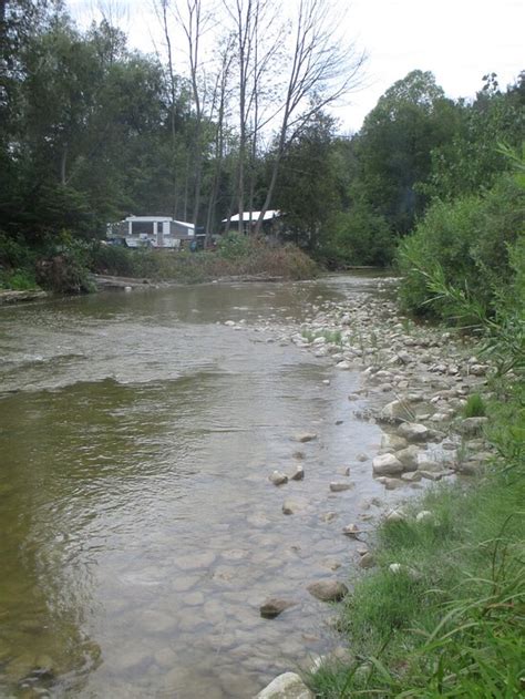HAPPY HOLLOW CAMPGROUND AND TRAILER PARK (Goderich, Ontario ...