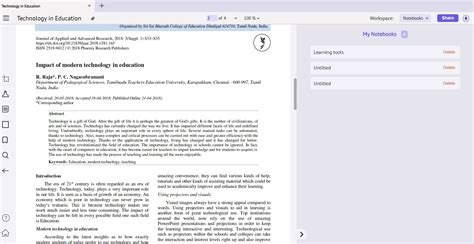 How to Make Notes On PDF Document 的图像结果