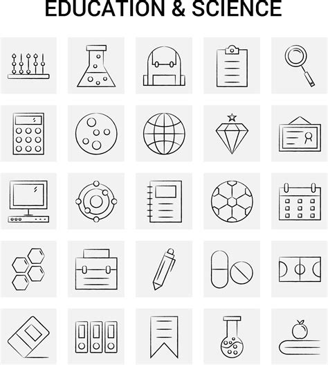 Science Icon 的图像结果