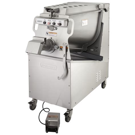 Hobart Commercial Mixer-Grinder | Hobart FEG
