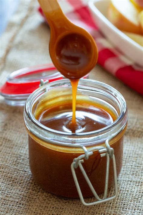 Caramel Recipe Condensed Milk