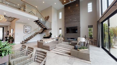 Modern Mansion Interior, Contemporary Mansion, Home Interior Design ...