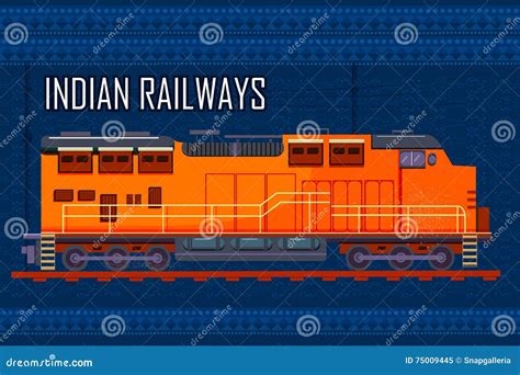 Indian Local Train Image Side View 的图像结果
