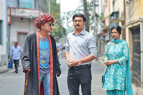The second season of Gora on Hoichoi unravels a new mystery filled with ...