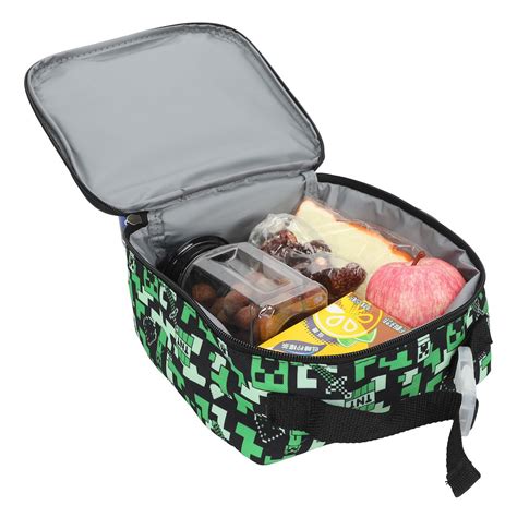 Minecraft Lunch Box - Entertainment Earth