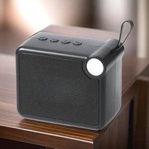 Buy GUGGU M406 (Speakers) VibeMax Studio Portable (Bluetooth Speaker ...