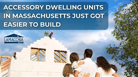 Accessory Dwelling Units in Massachusetts Just Got Easier to Build ...