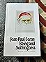 Buy Being & Nothingness Book Online at Low Prices in India | Being ...