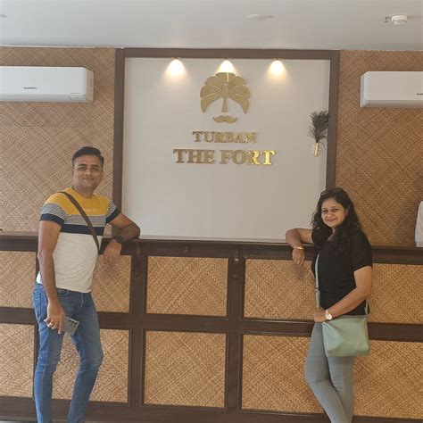 TURBAN THE FORT RESORT & SPA (Kumbhalgarh, Rajasthan) - Hotel Reviews ...