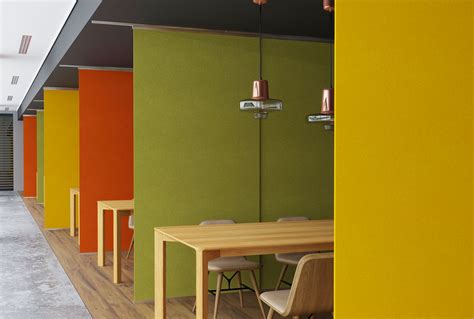 Office Soundproofing in Jaipur | Acoustic panels for office in Jaipur ...