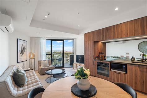 Greenhouse Apartments | Urban Rest