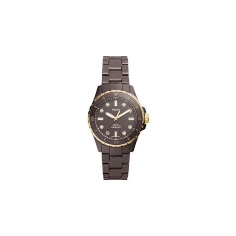 Fossil CE1121 – The Watch Factory