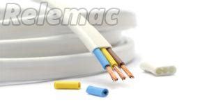 PVC Cables,PVC Insulated Cables,PVC Flexible Cables Exporters From India