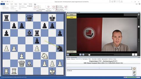 New: ChessBase Magazine #221 - ChessBase India