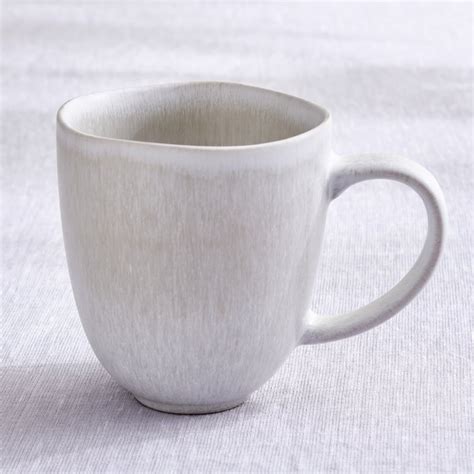 Buy Natura Latte Stoneware Coffee Mug - 220ml from Home Centre at just ...